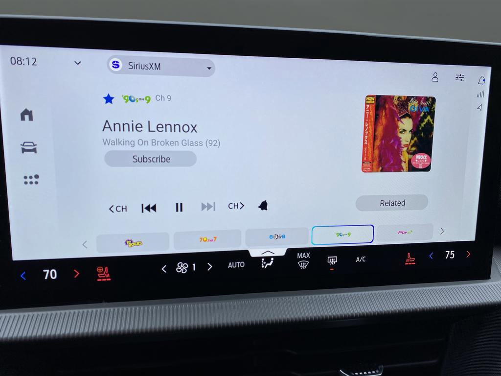 New 2026 Ford Explorer Tremor image 22