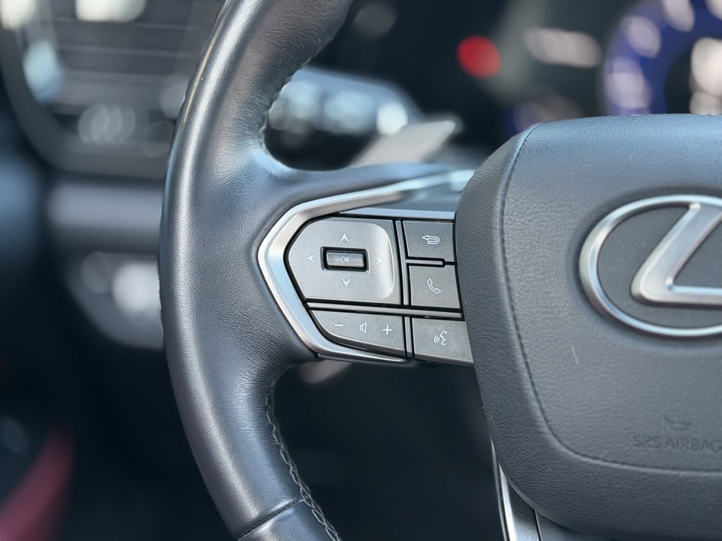 Used 2023 Lexus NX 350 AWD w/ Premium Package image 43