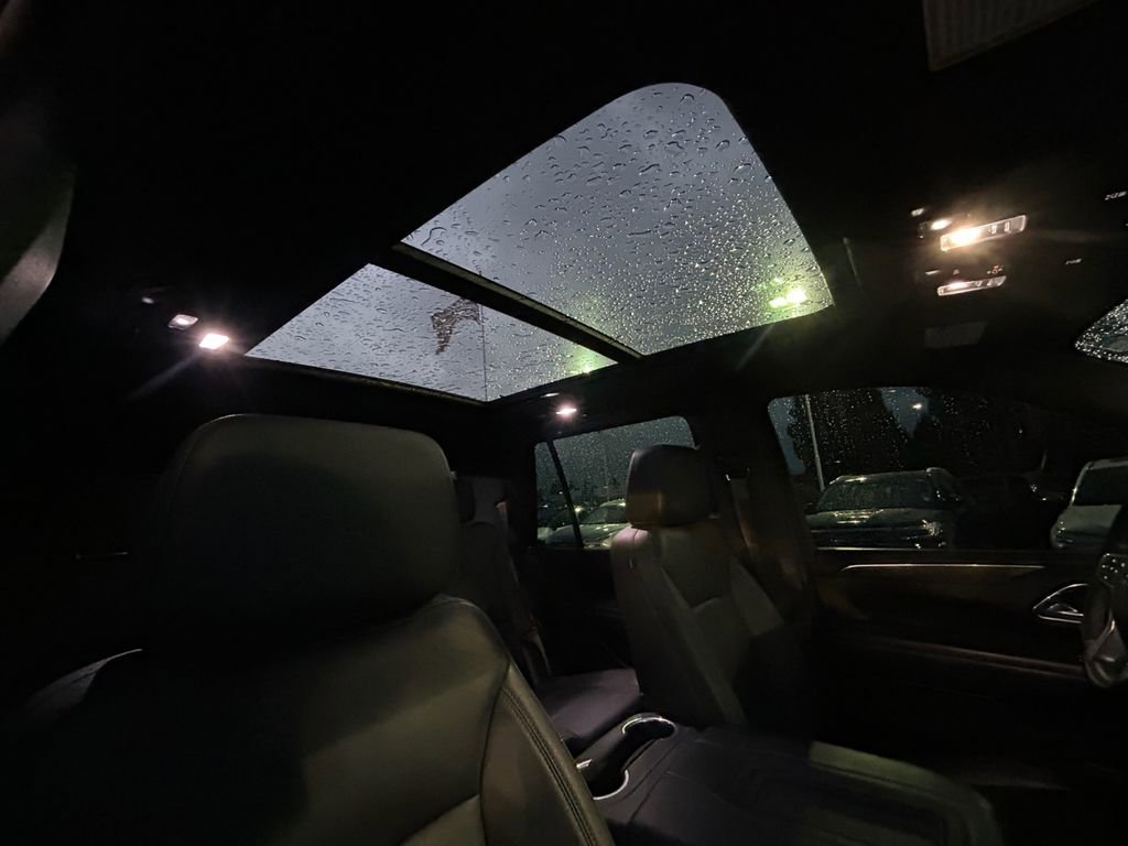 Used 2023 Chevrolet Tahoe Z71 AWD/4WD image 27