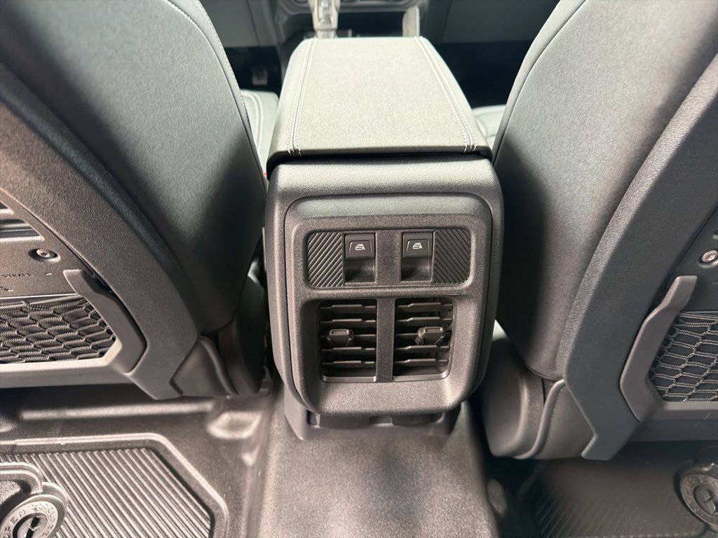 New 2026 Ford Bronco Big Bend w/ Black Diamond Package image 20