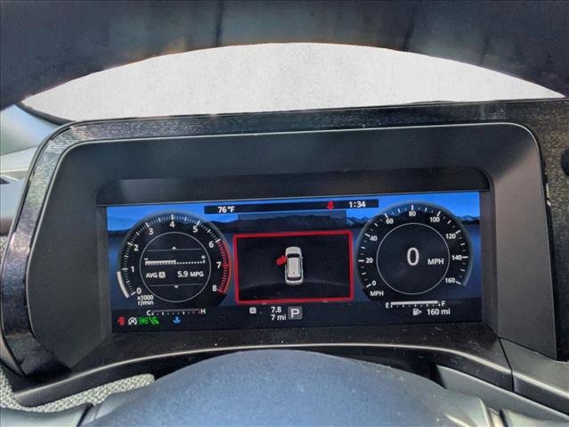 New 2026 Subaru Outback Limited image 17