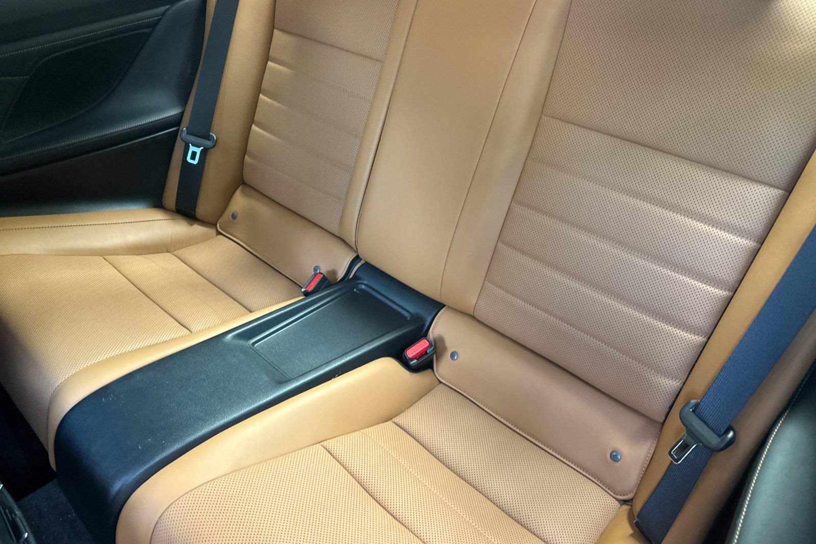 Used 2019 Lexus RC 300 w/ Premium Package RWD image 15