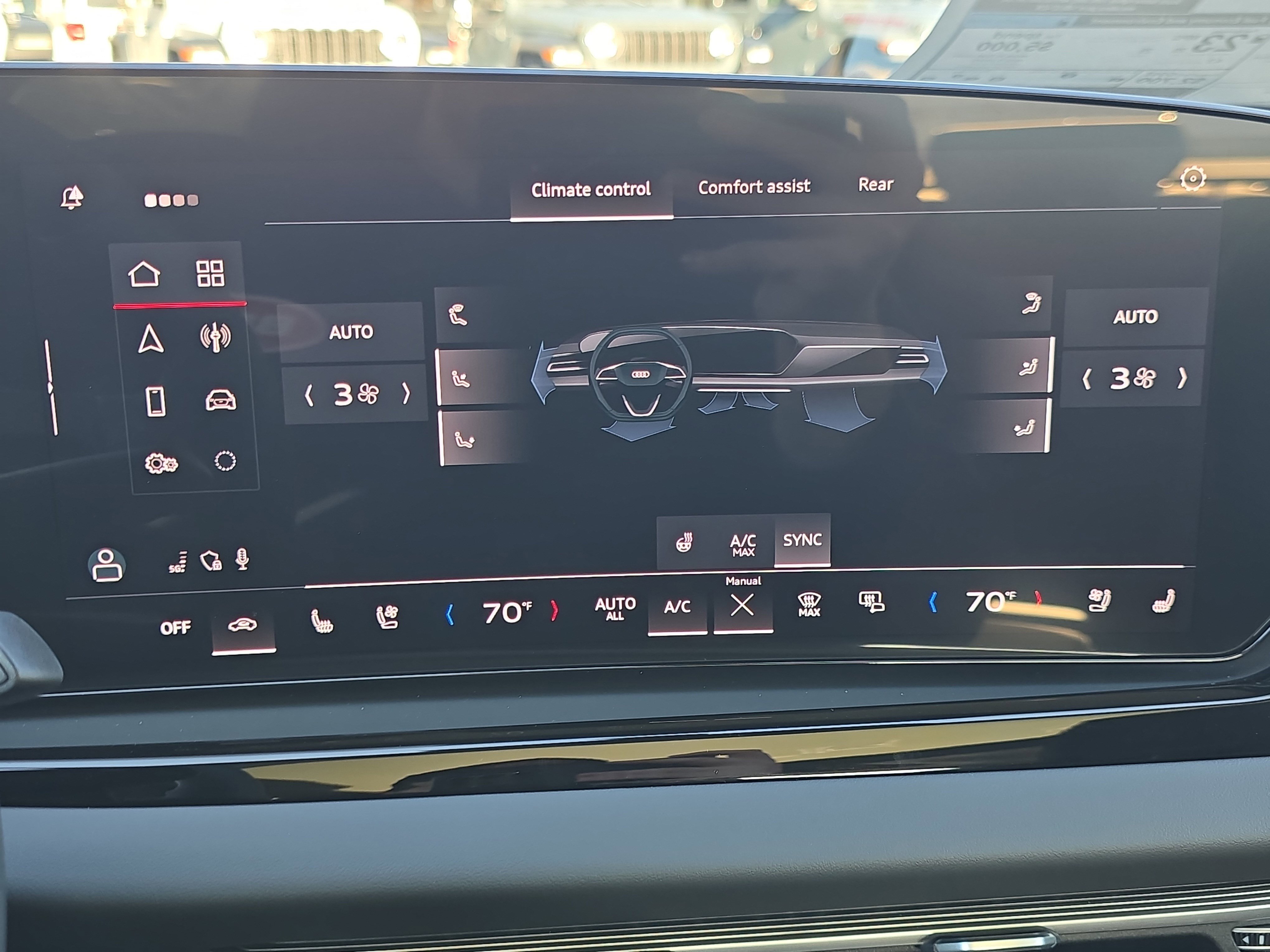 New 2026 Audi A6 Premium Plus image 23