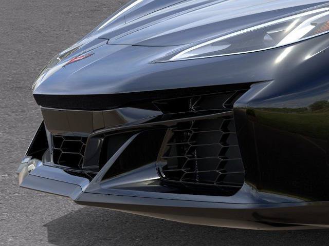 New 2026 Chevrolet Corvette Z06 RWD image 13