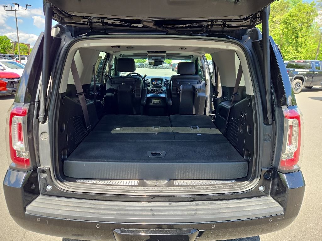 Used 2017 GMC Yukon SLT w/ Open Road Package AWD/4WD image 62