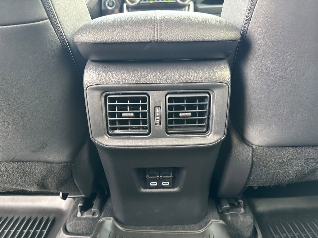 Used 2024 Toyota RAV4 XLE Premium w/ Weather Package AWD/4WD image 33
