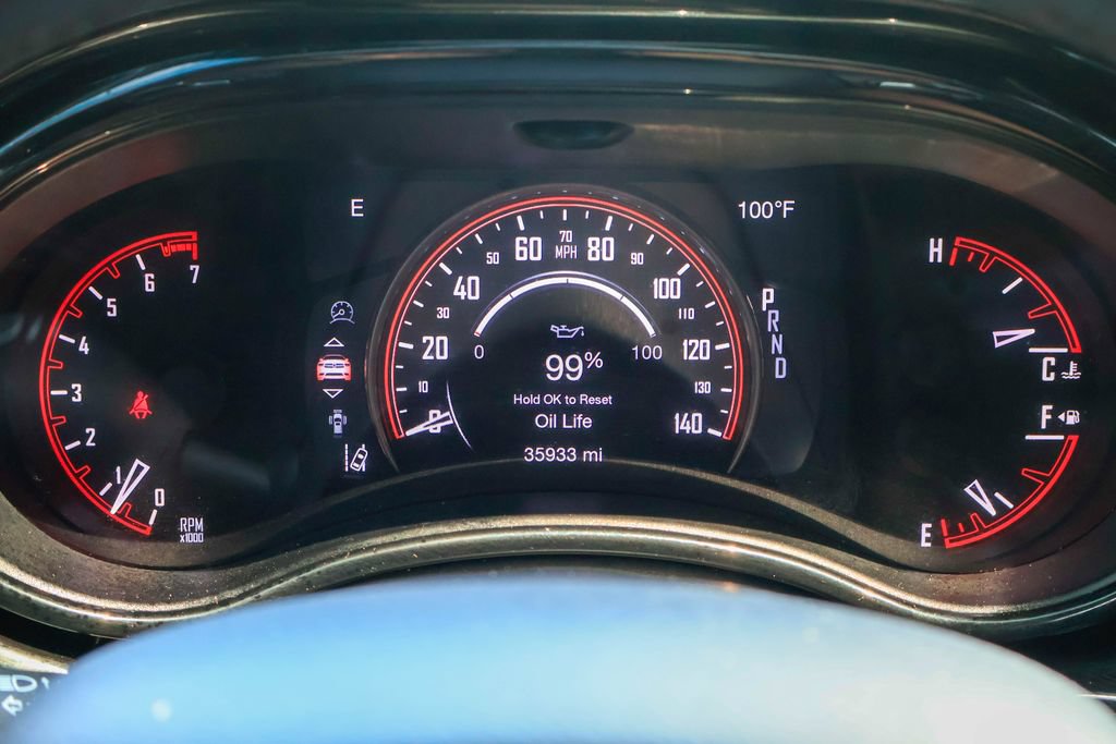Used 2023 Dodge Durango GT RWD image 14