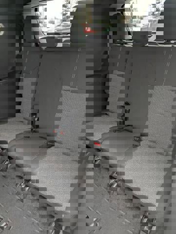 Used 2025 GMC Acadia Elevation image 10