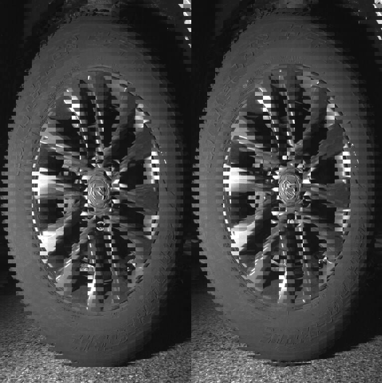 Used 2023 Lexus GX 460 Premium w/ Premium Package image 11