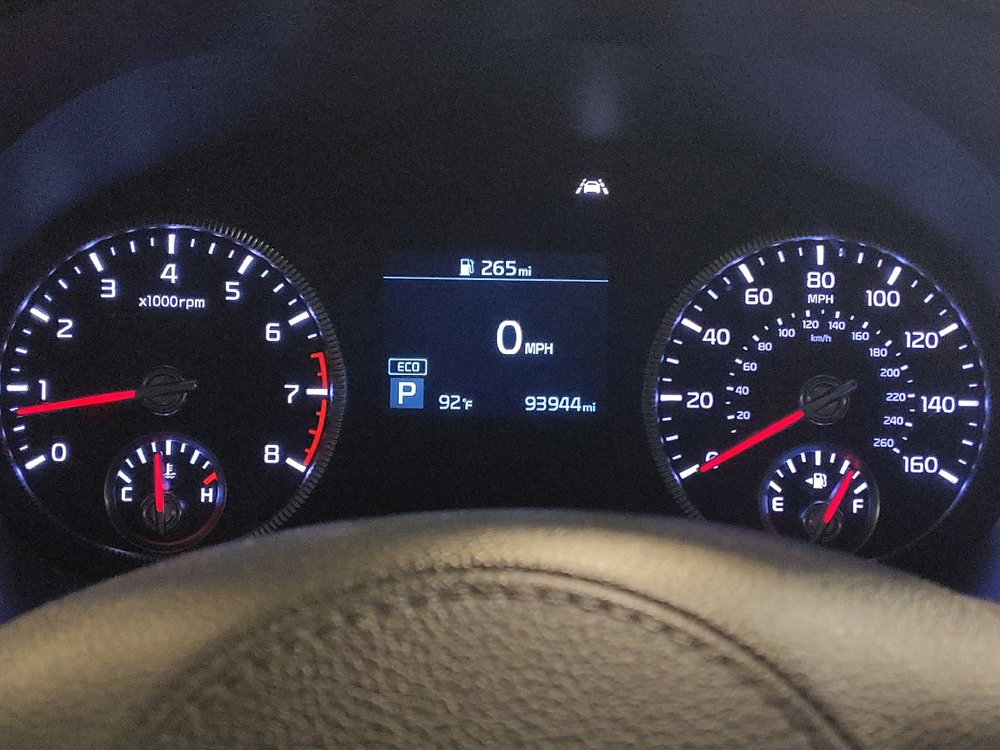 Used 2020 Kia Telluride S FWD image 23