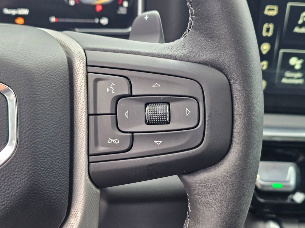 New 2026 GMC Sierra 1500 Denali image 65