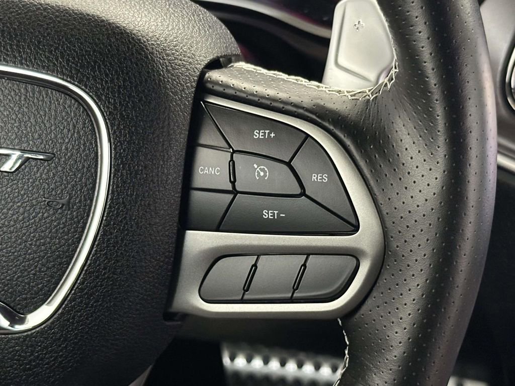 Used 2022 Dodge Challenger SRT Hellcat image 27