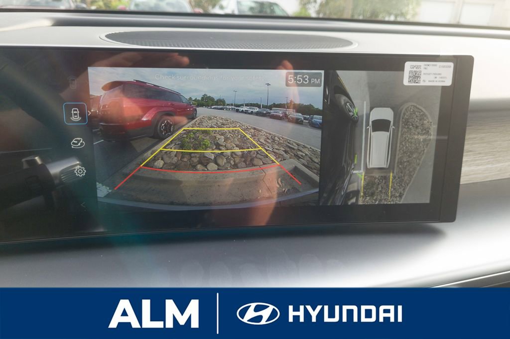 New 2026 Hyundai Ioniq 9 Limited image 23