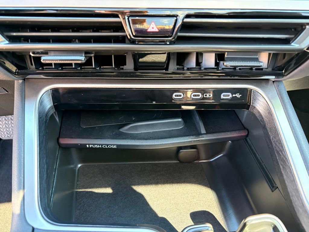 Used 2025 Lexus TX 350 AWD image 20