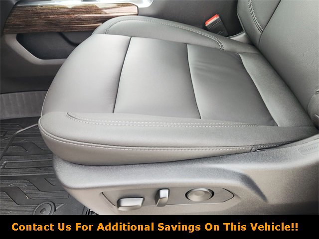 New 2026 GMC Sierra 1500 Elevation w/ Elevation Premium Package image 18