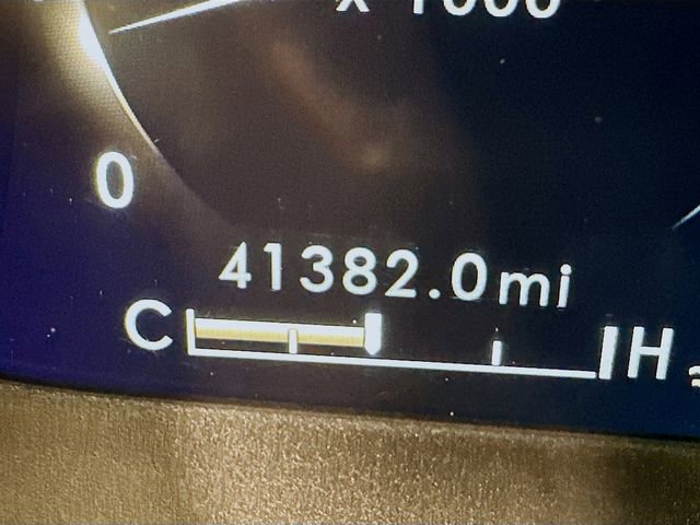 Used 2019 Lincoln Nautilus Reserve w/ Cargo Utility Package image 24