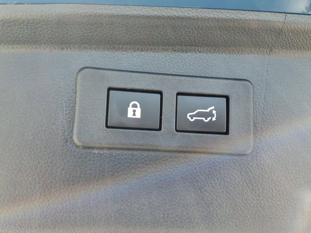 Certified 2025 Subaru Outback Wilderness AWD/4WD image 9