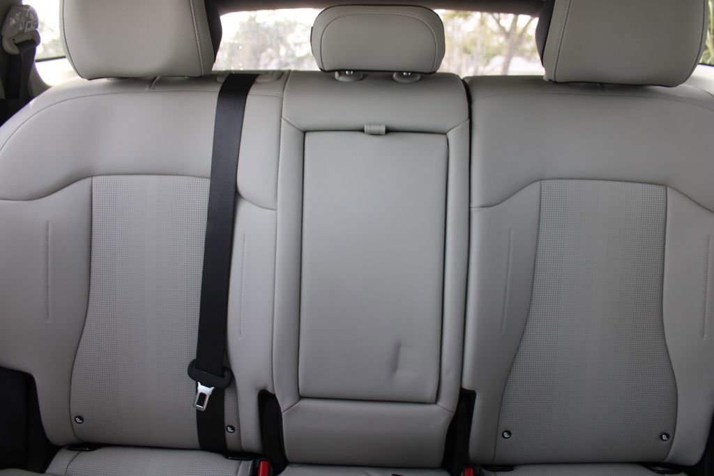 New 2026 Kia Sportage EX AWD/4WD image 55