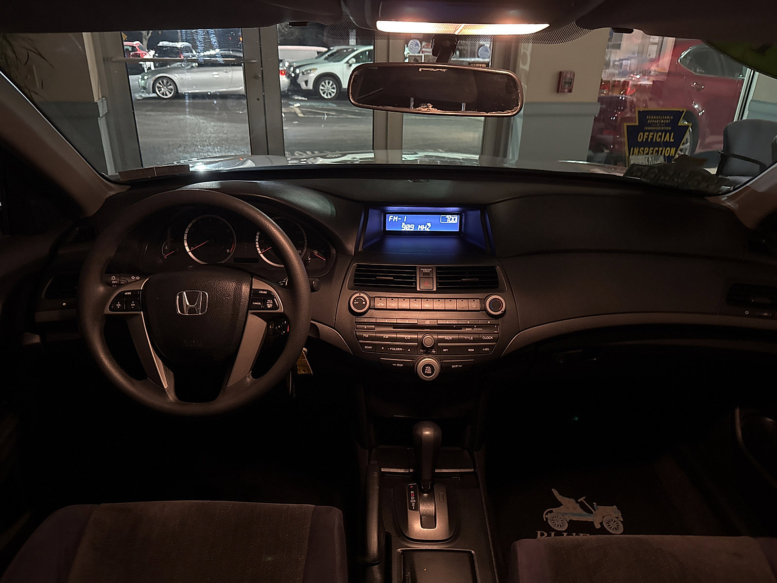 Used 2010 Honda Accord LX-P image 29