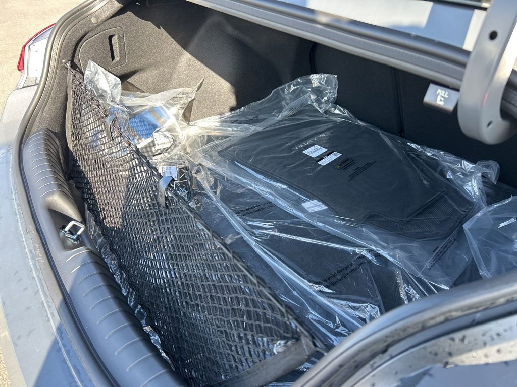 New 2026 Hyundai Elantra SEL Sport Premium image 26