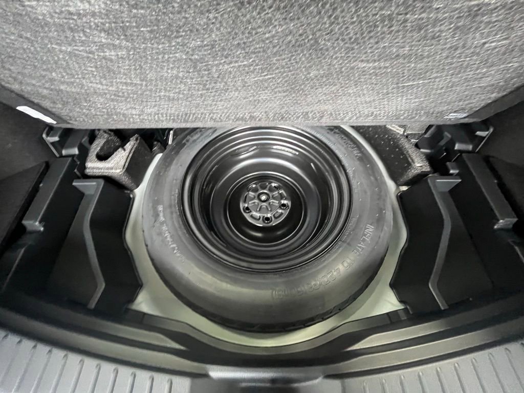 New 2025 MAZDA CX-5 AWD 2.5 S image 28