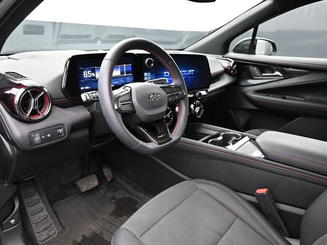 Used 2025 Chevrolet Blazer EV RS AWD/4WD image 10