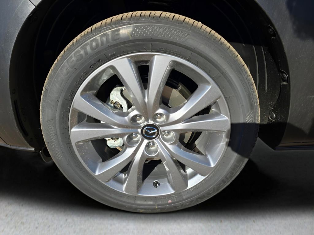 New 2026 MAZDA CX-30 AWD 2.5 S w/ Premium Package image 9