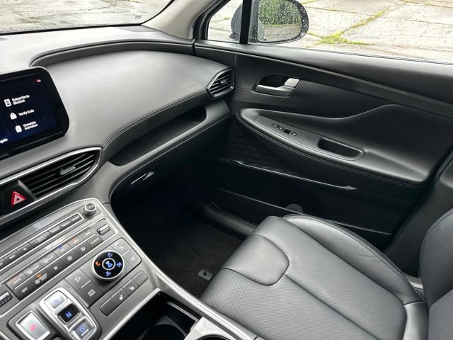 Used 2023 Hyundai Santa Fe SEL Premium AWD/4WD image 29