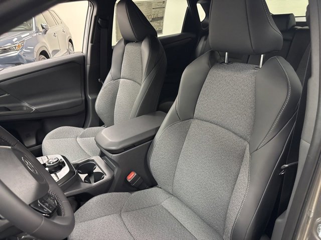 New 2026 Toyota bZ image 28