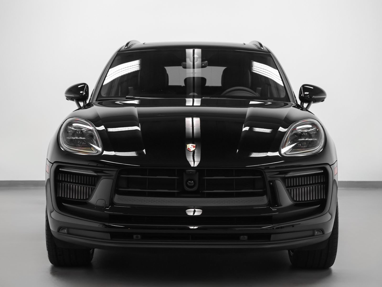 New 2026 Porsche Macan S AWD/4WD image 8