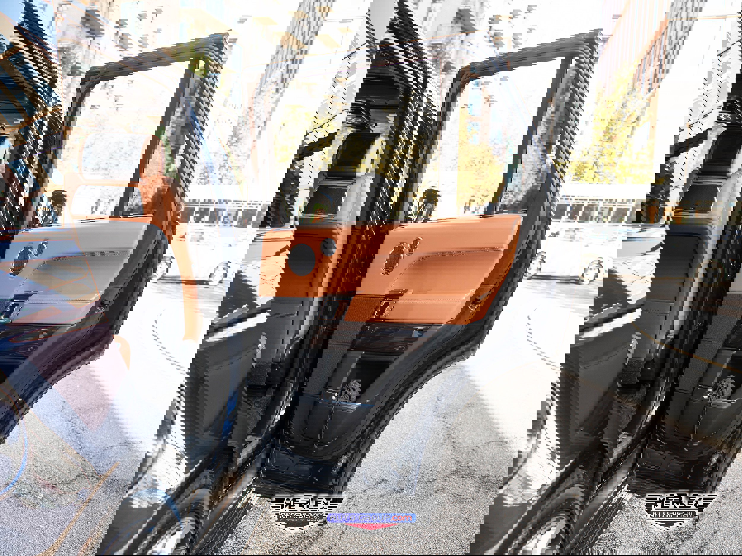 Used 2017 Land Rover Range Rover Autobiography image 50