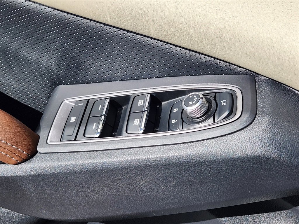 Used 2020 Subaru Ascent Touring image 4