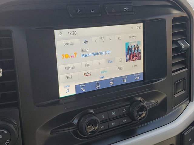 Used 2023 Ford F150 XLT w/ XTR Package image 14