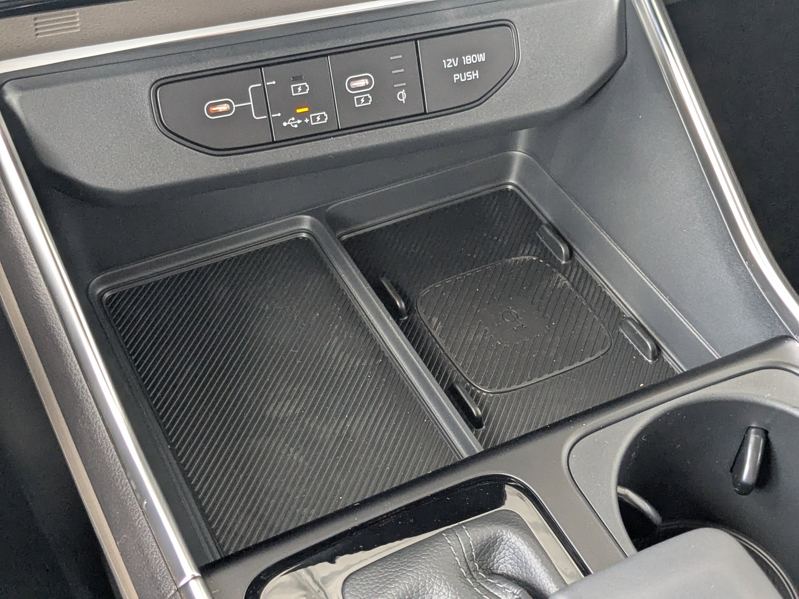 New 2026 Kia Carnival SX image 29