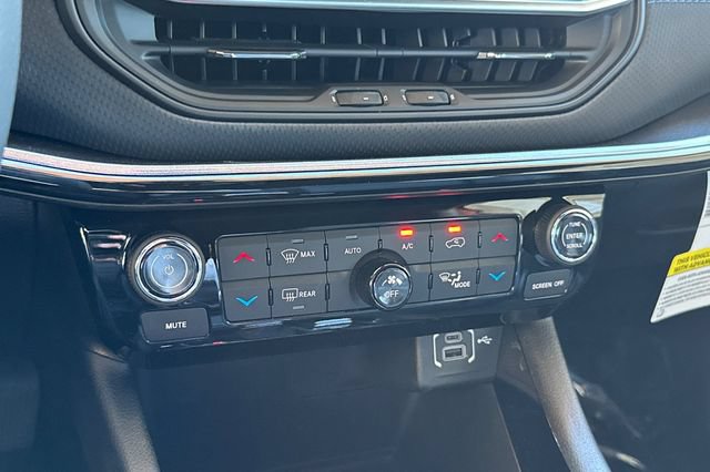 New 2026 Jeep Compass Limited AWD/4WD image 20