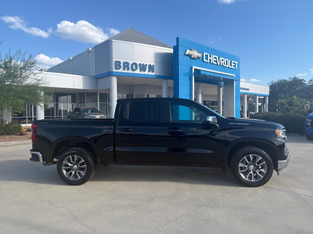 Used 2024 Chevrolet Silverado 1500 LT w/ Convenience Package II RWD video 1