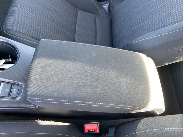 Used 2025 Honda Civic LX image 40