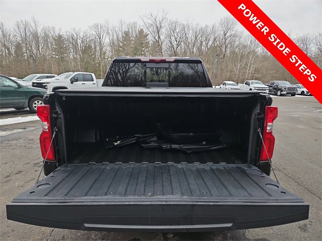 Used 2023 Chevrolet Silverado 1500 High Country w/ Technology Package image 26