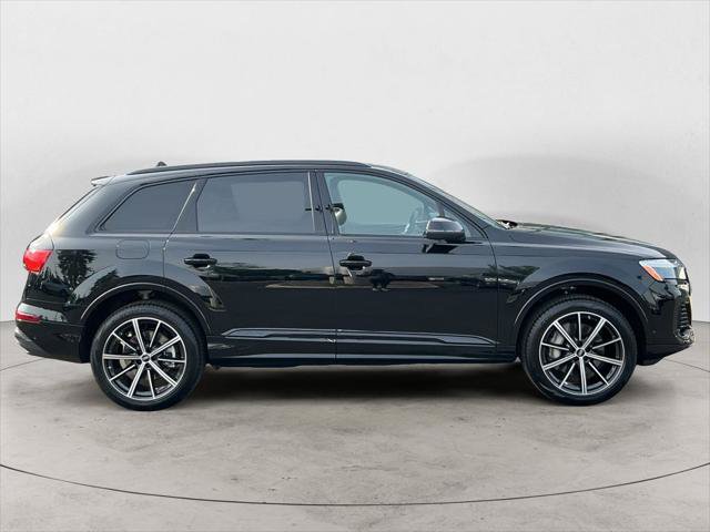 New 2026 Audi Q7 2.0T Premium Plus AWD/4WD image 4