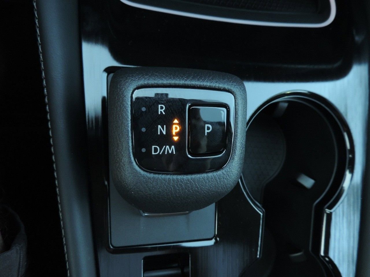 New 2026 Nissan Rogue Platinum w/ Platinum Premium Package image 23