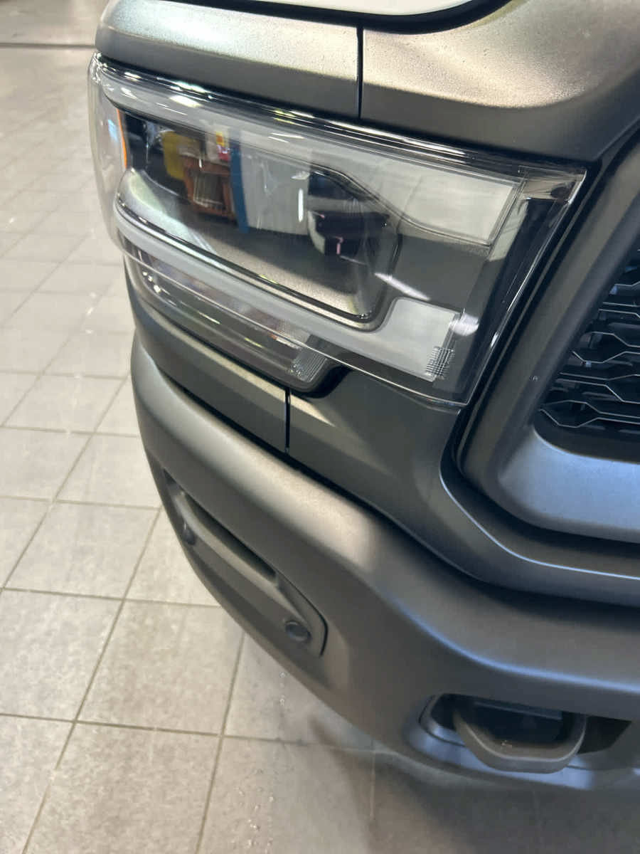 Used 2023 RAM 2500 Rebel w/ Level 1 Equipment Group AWD/4WD image 4
