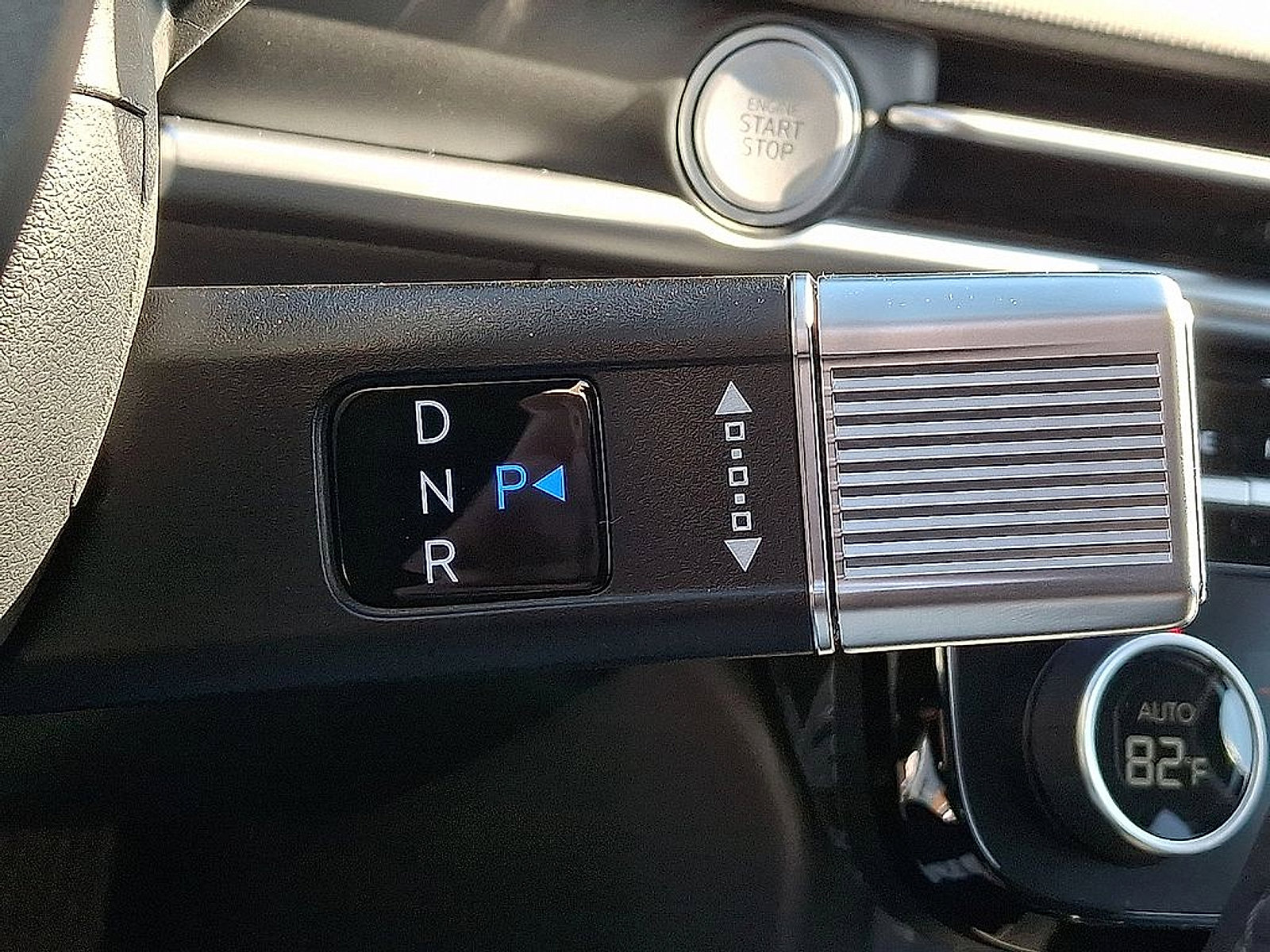 New 2026 Hyundai Tucson SEL image 8