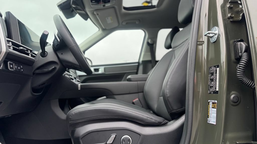 Certified 2026 Hyundai Santa Fe XRT AWD/4WD image 19