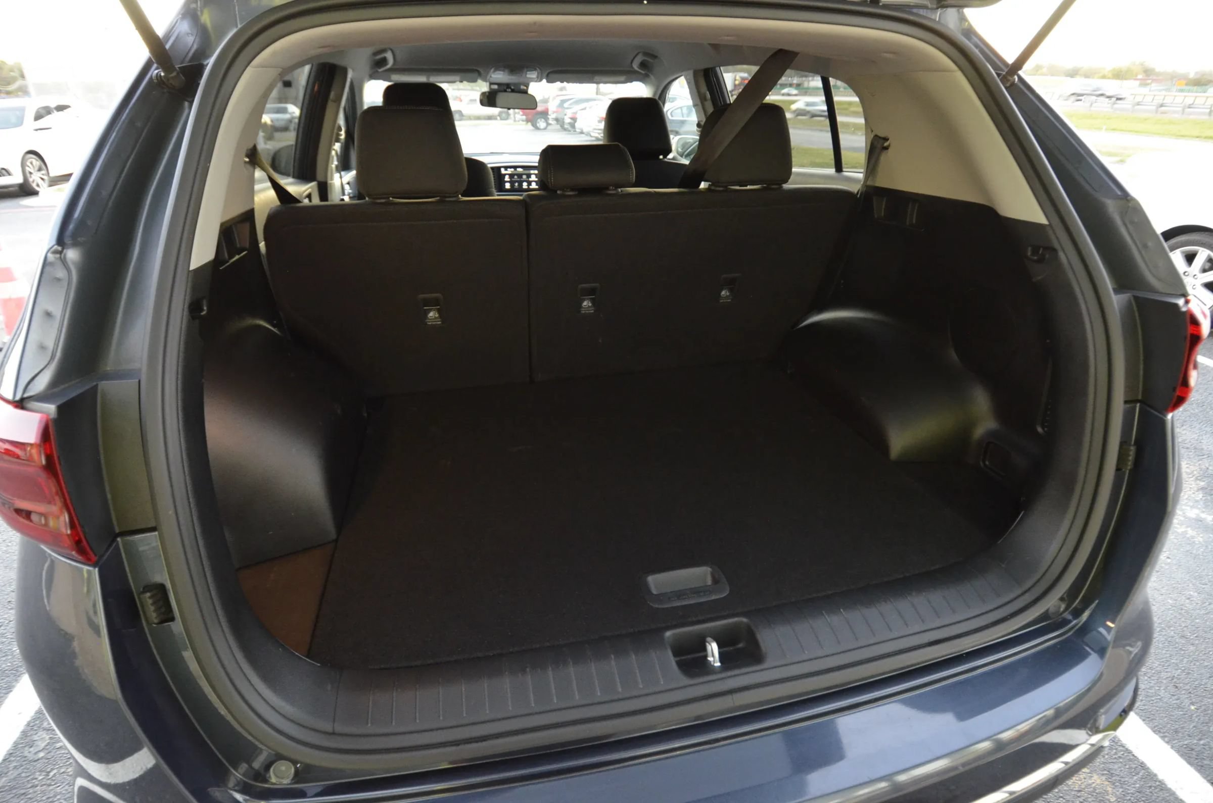Used 2020 Kia Sportage LX AWD/4WD image 15