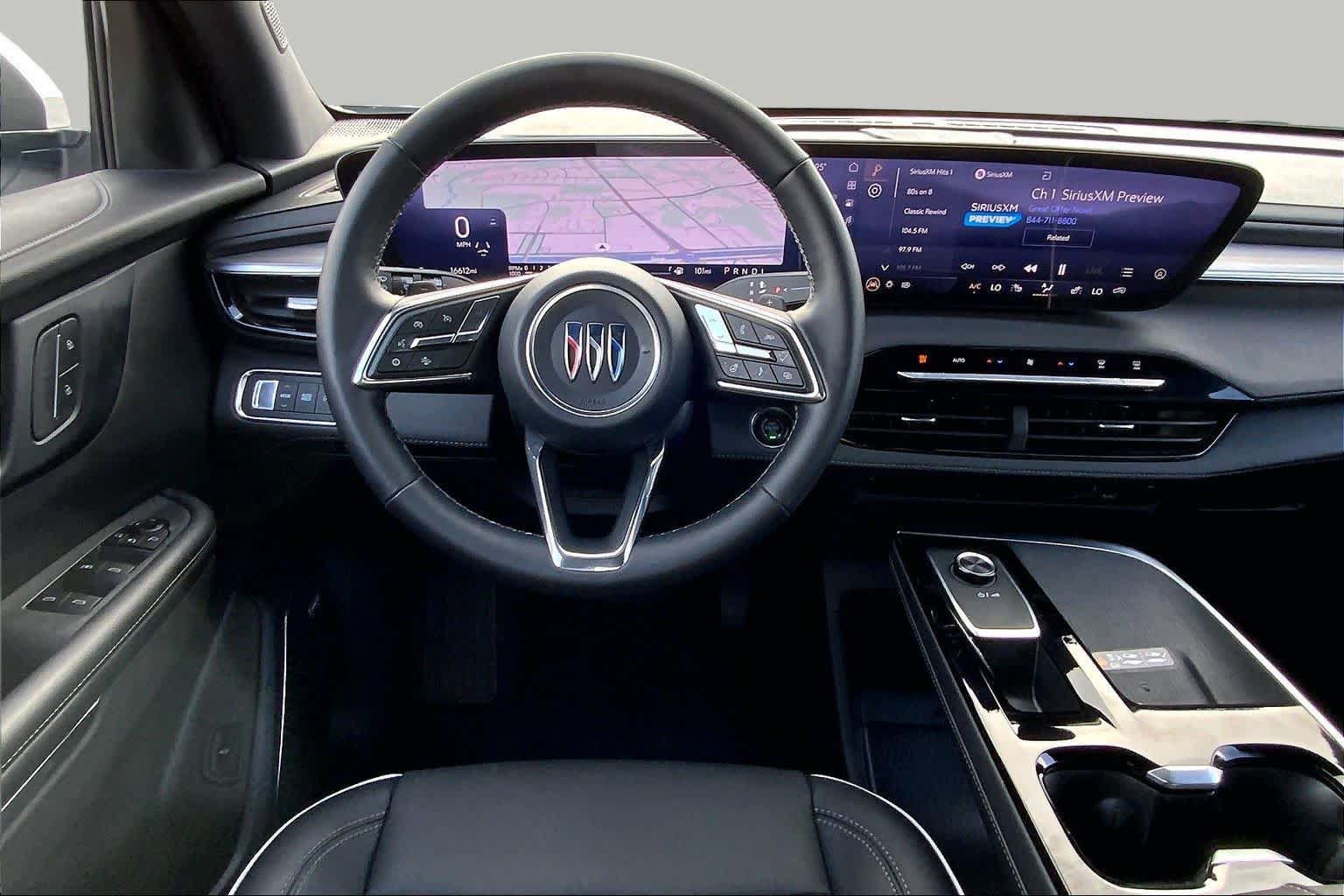 Certified 2026 Buick Enclave Preferred FWD image 6