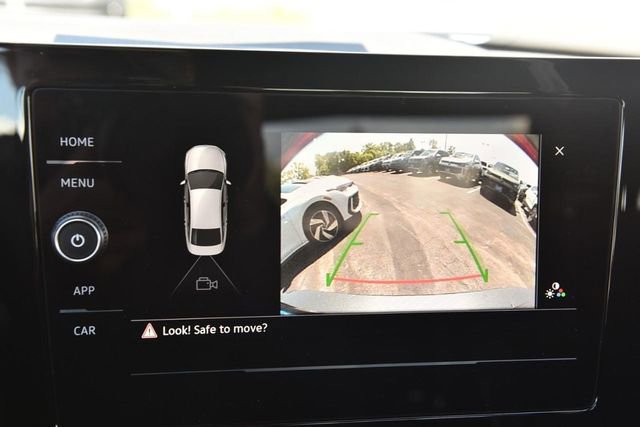 New 2026 Volkswagen Jetta Sport FWD image 13