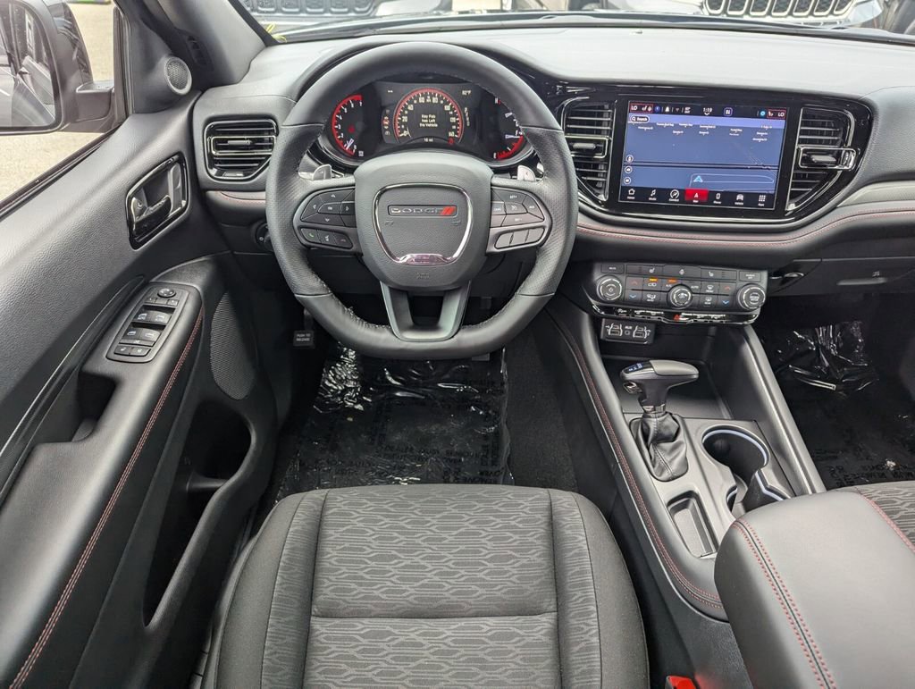 New 2026 Dodge Durango GT RWD image 11
