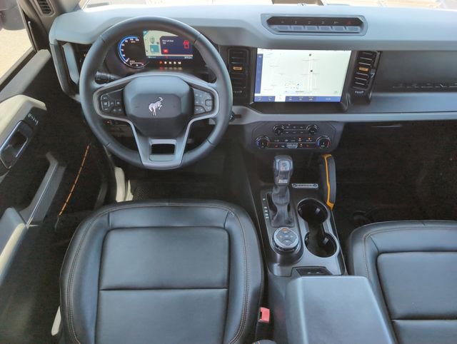 Used 2022 Ford Bronco Badlands AWD/4WD image 27