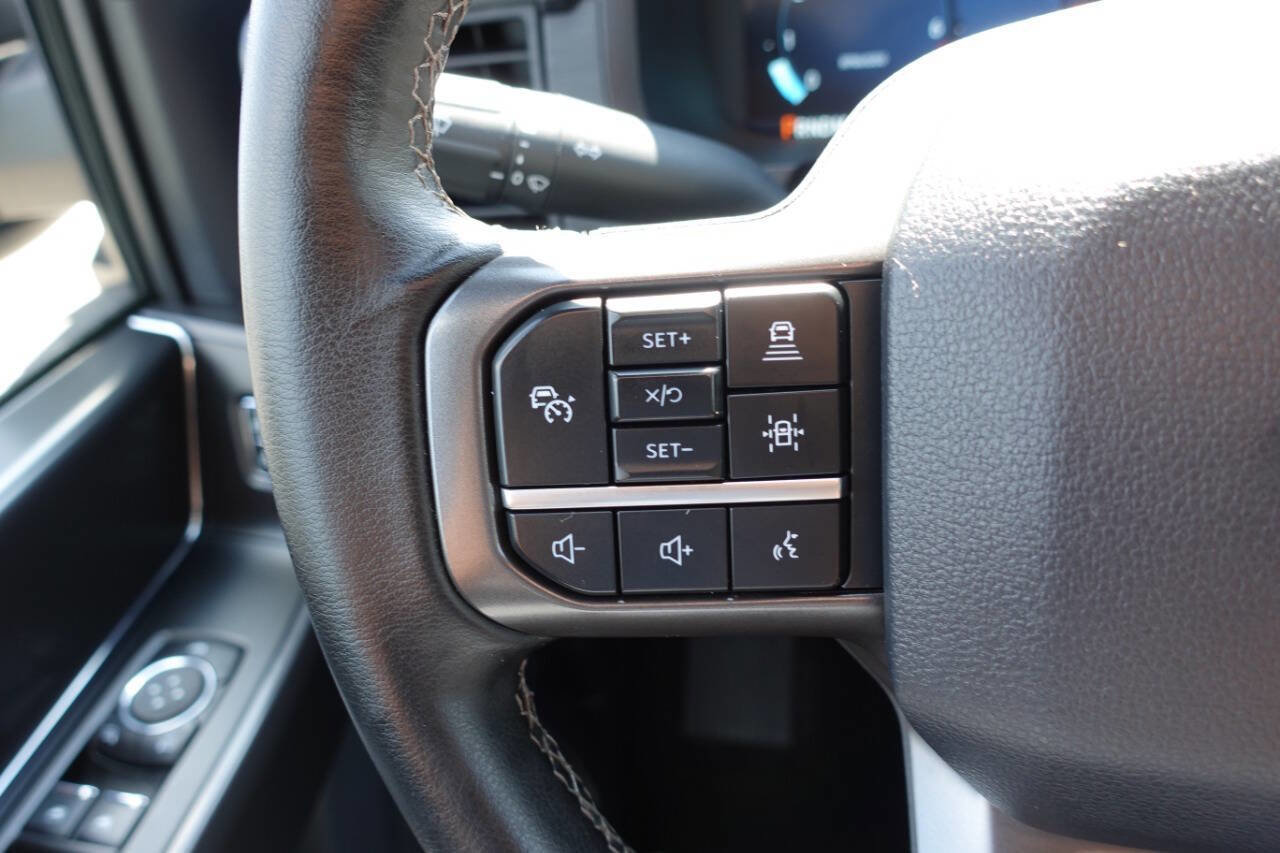 Used 2024 Ford F150 XLT w/ Equipment Group 302A MID AWD/4WD image 46