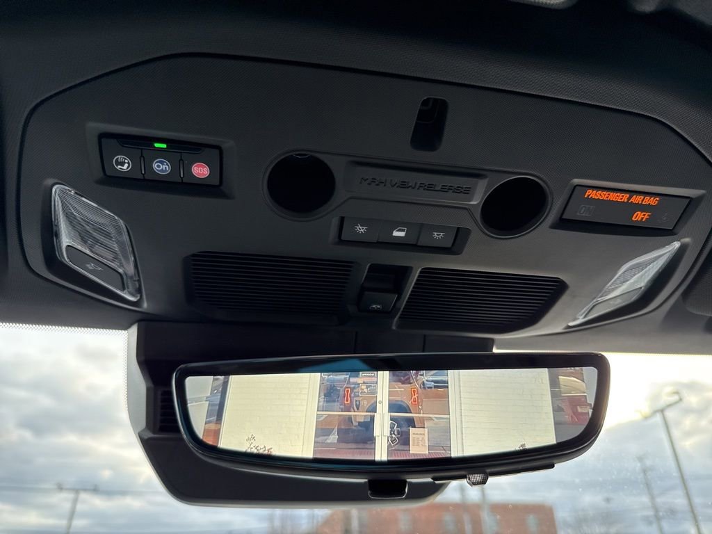 Used 2024 GMC Hummer EV 3X w/ Omega Edition image 41